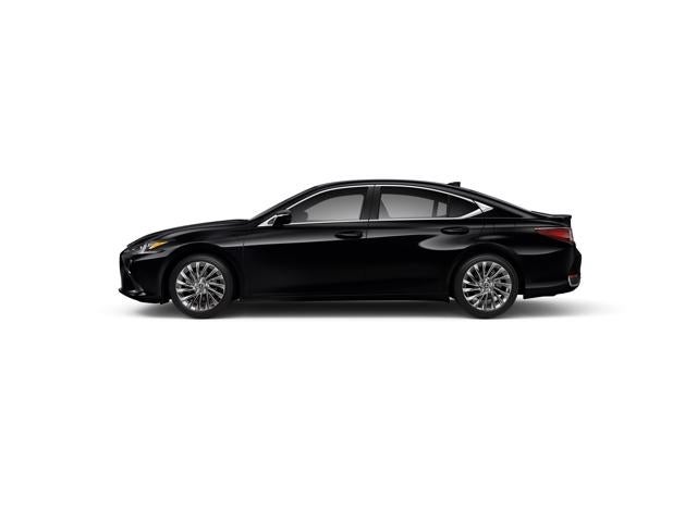 2024 Lexus ES ES 300h Ultra Luxury FWD